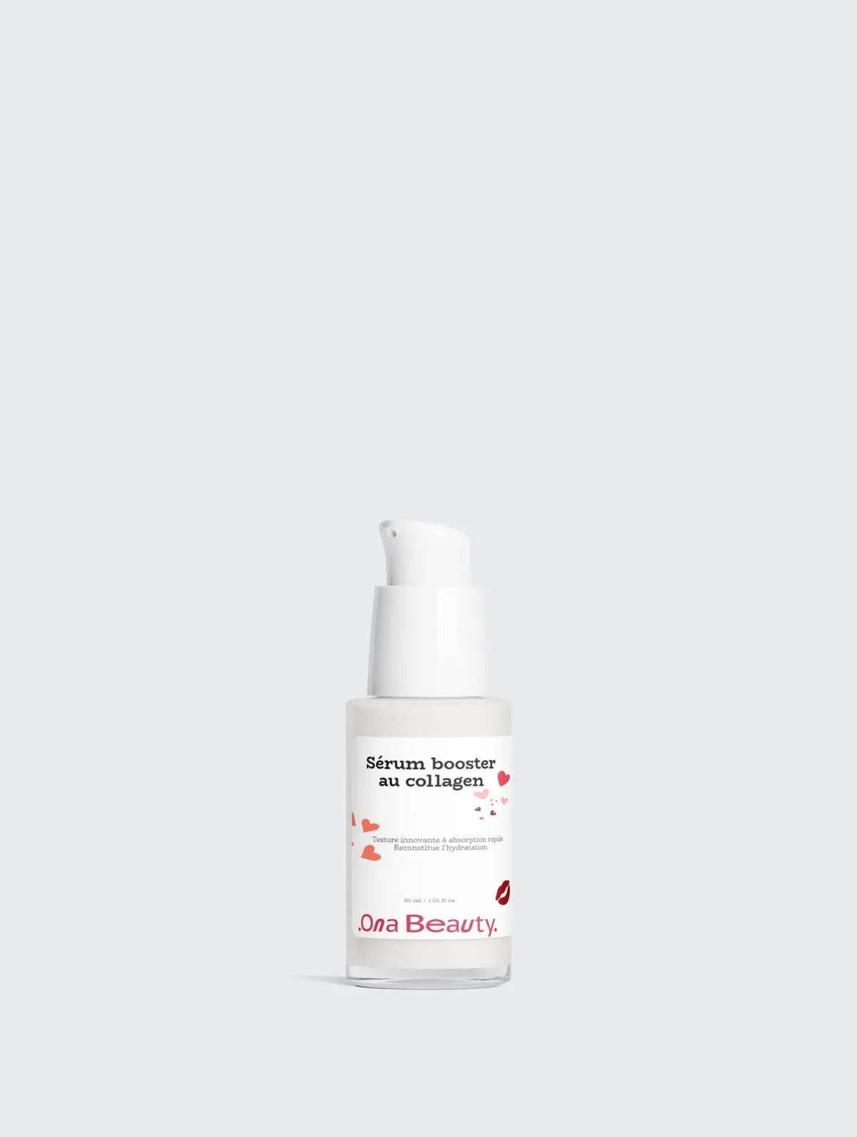 Sérum collagène boost - OnaBeauty