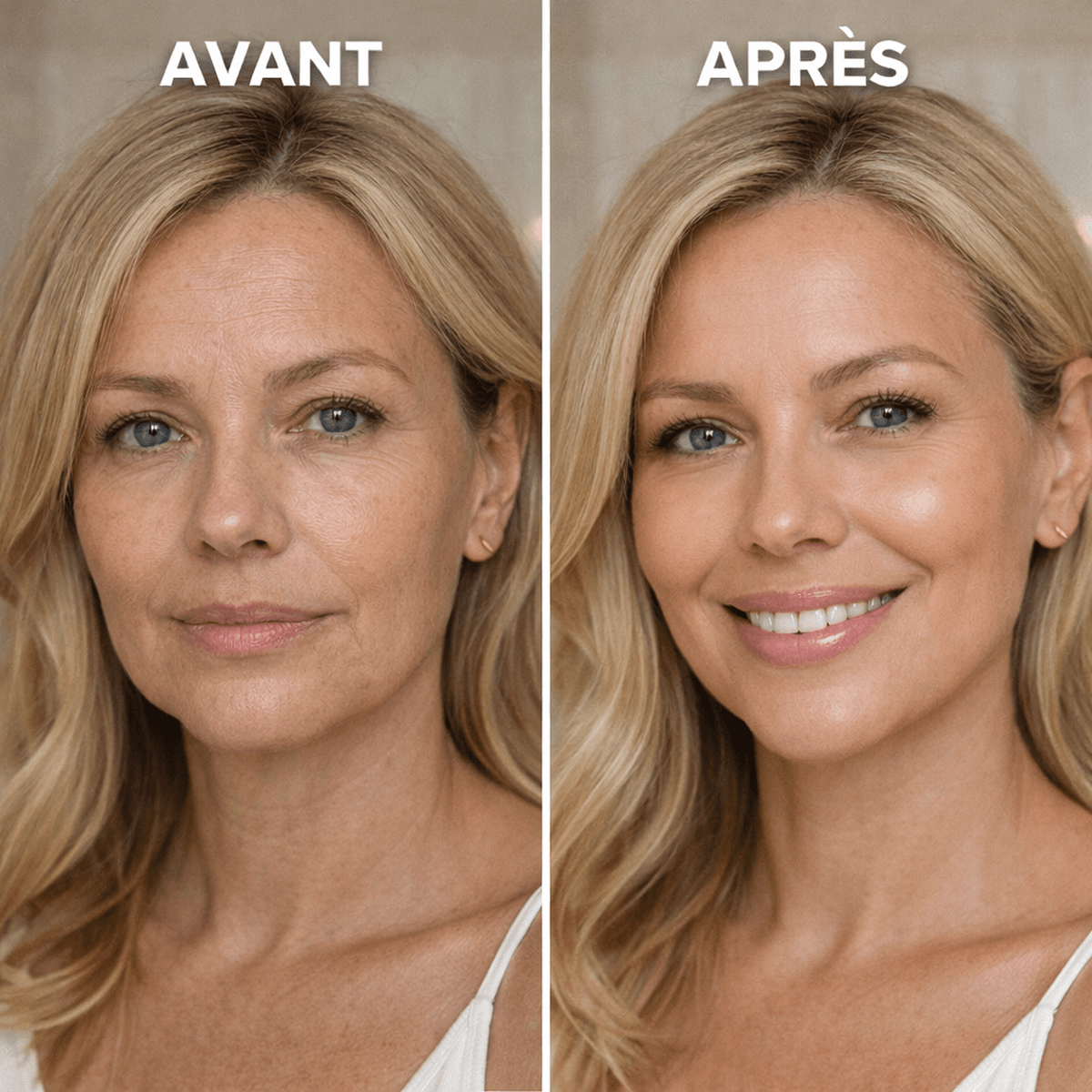 Sérum collagène boost - OnaBeauty