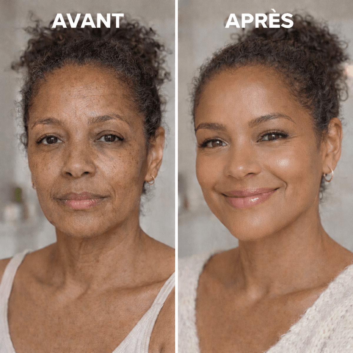 Sérum peptides éternité - OnaBeauty