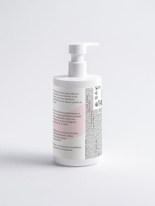 Shampoing volume K - OnaBeauty