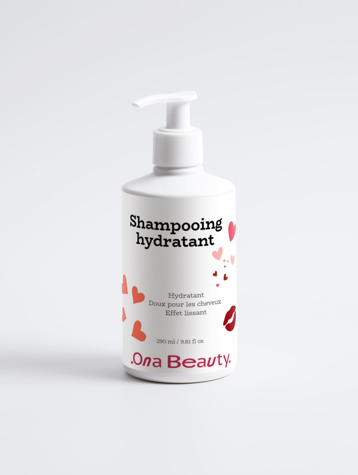 Shampooing hydratant - OnaBeauty