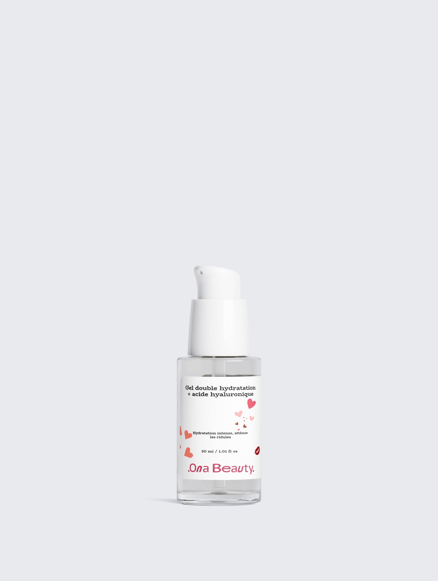Double Hydration Boost Gel + HA